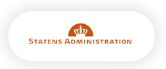 statens administration logo