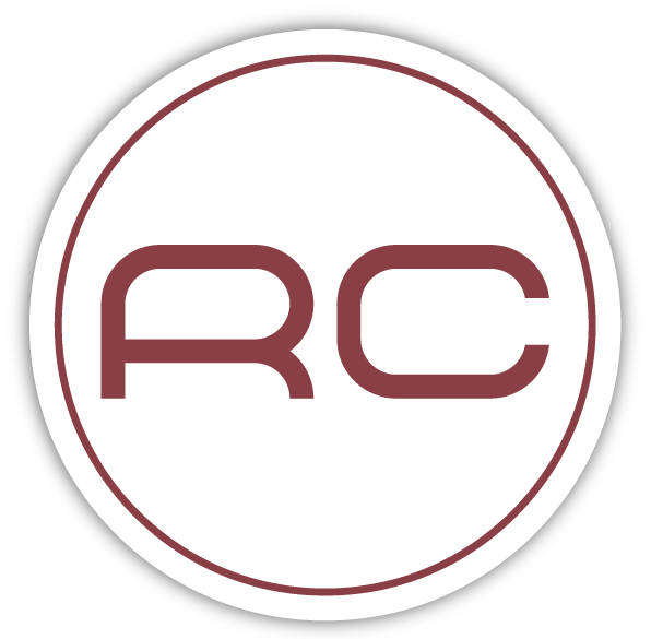 RC logo bordeaux